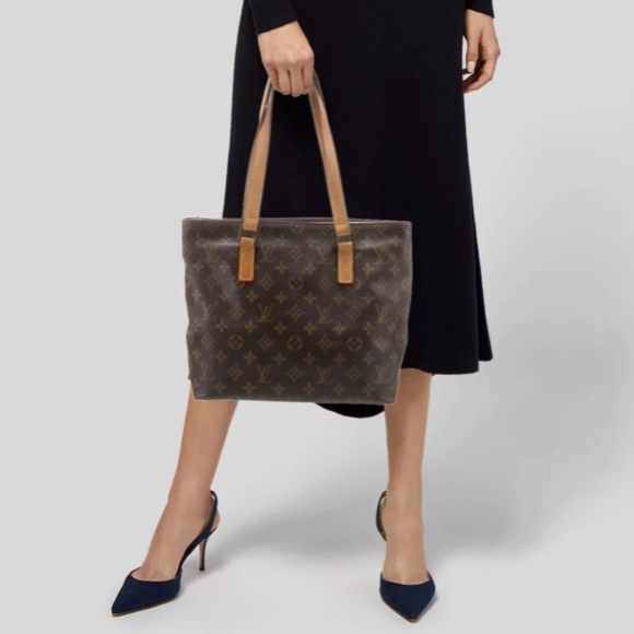 Louis Vuitton Handbags - LIQUIDATE NOW 🌻🌻🌻AUTHENTIC VINTAGE LOUIS VUITTON Cabis Piano handbag